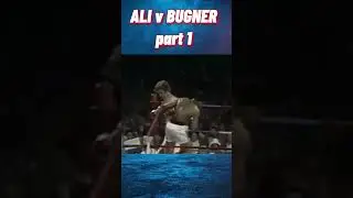 &ldquo;Muhammad Ali vs Joe Bugner | Full Fight Highlights & Breakdown | Classic Heavyweight Boxing&rdquo;