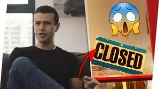 Ser&aacute; o Fim das Lojas F&iacute;sicas?