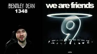 Bentley Dean - 1348 (waf009 Production Tutorial)