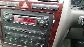 Audi A8 Quattro Sport BOSE System Recaro Dual Auto Climate Control❄