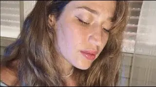 A L'AMMONIAQUE - PNL Cover by COLEEN