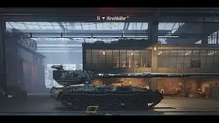 Hirschkäfer|Польовка ч1.|WOT  2.0