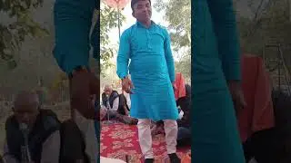 असली रंग काट बाबा जतीनाथ जसवंत बसुनडा राजेश थुराना कांटे की टक्कर गांव सावड 