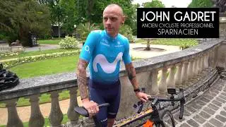 Tour de France 2019 : la fin de l&rsquo;&eacute;tape Binche-Epernay vue par John Gadret