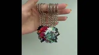 Unlock Roblox Dark Mystery~~ Forsaken Keychain!