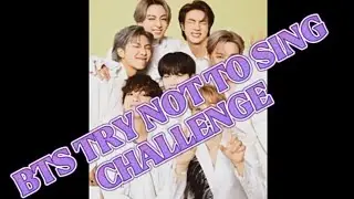 Try not to sing and dance challenge 🎙️🎤💃🕺 (BTS EDITION)#bts #btsarmy #btsedit #TryNotToSingChallenge