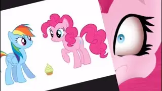 Japanese Stutter &bull;meme&bull; (Mlp) ⚠️FLASH WARNING⚠️