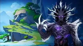 Shadow fight 2 OST - Shurale (2025 year)