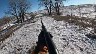 Shooting Slump Returns