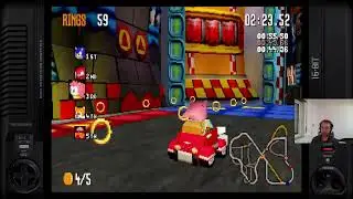 All Engine Eighty-Sixed (Retroachievements)