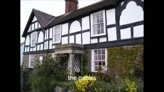 Weobley, Herefordshire