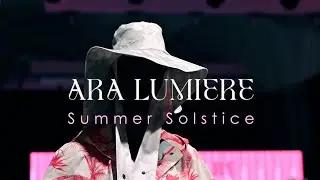 Ara Lumiere Spring-Summer 2024 