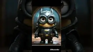 Superheroes but minions #youtubeshorts#trendinga#ytshorts#ytstudio#virel #minions#superhero