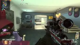 OxiDe - My Devil RC response [D30] (PC) LOST