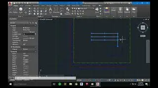 AutoCAD Tutorial 1| Class 9 | Lt Scale