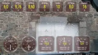 H4BT avec kit Eco-System V3