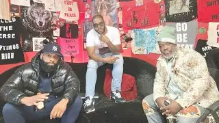 ATTENTION WHORES!!!! PODCAST EP.568 