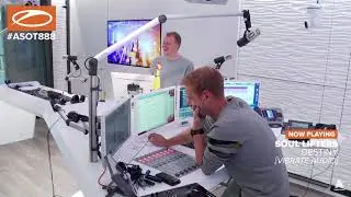 Soul Lifters - Destiny [ASOT888]