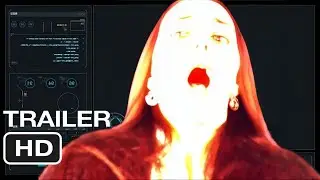 Amityville in Space - Official Trailer (2022)