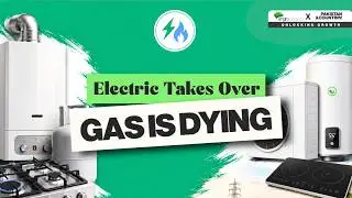 From Gas to Electricity: Rethinking Hot Water in Pakistan