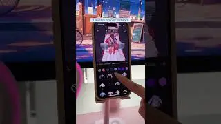 How to Become a Vtuber with your Phone with Hyper Online 💜
