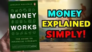 5 Rules Everyone Must Know About Money!