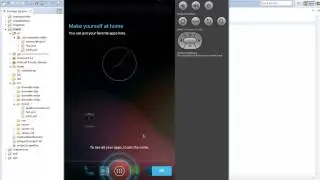 Lecture 18 - Reading from the Assets Folder Android