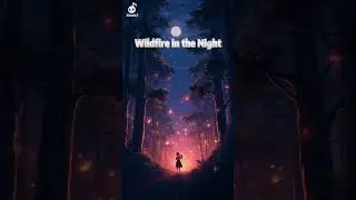 [Rock] Wildfire in the Night