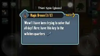 Graal online era wizard quest