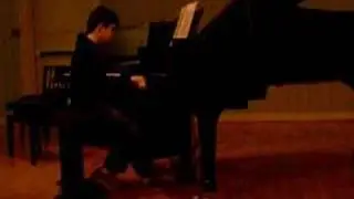 Grieg - Norwegian melody