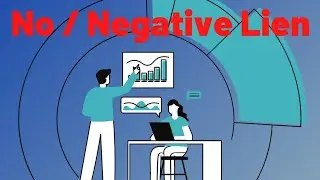 No Lien/ Negative Lien