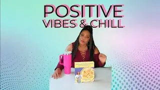 Food Review of  Delicious Eats by Kardea Brown