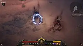 Wolcen - farming and crafting for new Magebuild