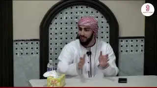 Doubts in Islam | Chicago US | @TheMuslimLantern