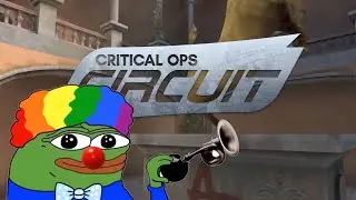 Critical Ops - CIRCUIT.EXE