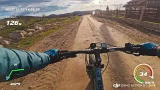 DjI Osmo Action 6 D-Log M color grade in Davinci