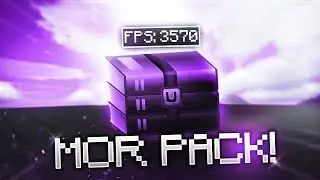 EFSANE MOR TEMALI TEXTURE PACK - sonoyuncu minecraft