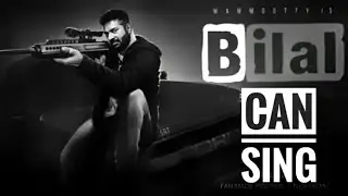 I THINK BILLAL CAN  SING | BIG B | JERRYEDITOGRAPHY  | 5 SHOTS DEEP