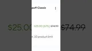 БЕЗУМНЫЕ скидки на Crocs в Черную пятницу!