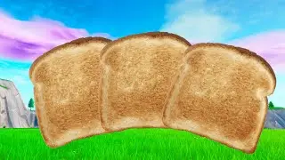 Bread... Art?