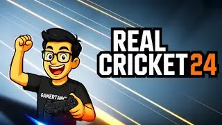 India Vs Australia | Real Cricket 10 Overs Match Complete Gameplay 🏏🔥🎮