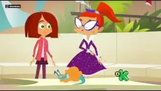 Miss Moon - O RESFRIADO DO MISTERPICK - HD