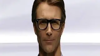 Foxtel On Demand 'Euro Scientist' 2008 Australia