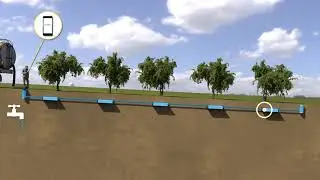 Hydrorock Irrigation Solutions
