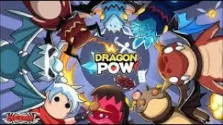 Dragon POW - Gameplay