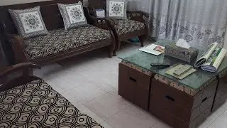 Home Sweet Home🏘🏘🏘 cleaning / Vlog 01#yttube #home #cleaning