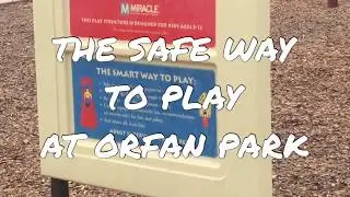 Playground Safety Video