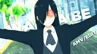 Maid Dragon - Wanna Be - [AMV/EDIT]