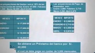 Flujo de Caja