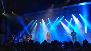 Neck Deep - 19 Seventy Sumthin' [Live] in Melbourne